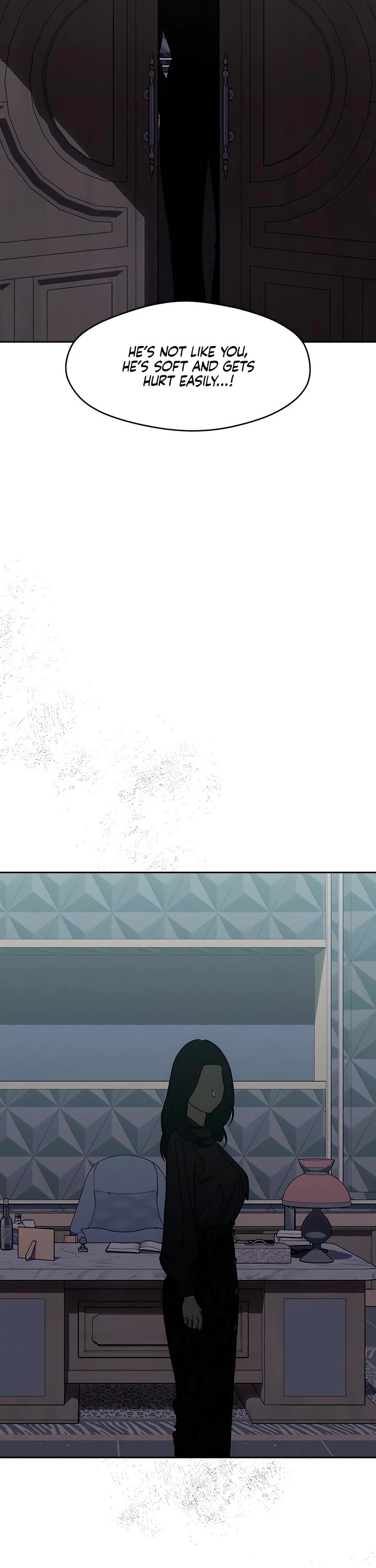 Tears on a Withered Flower chapter 73 page 29