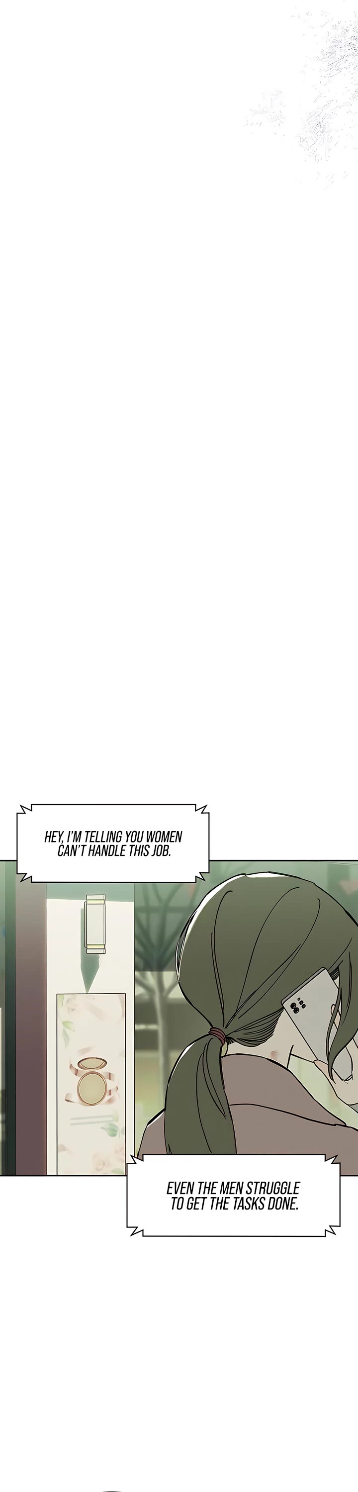 Tears on a Withered Flower chapter 73 page 30