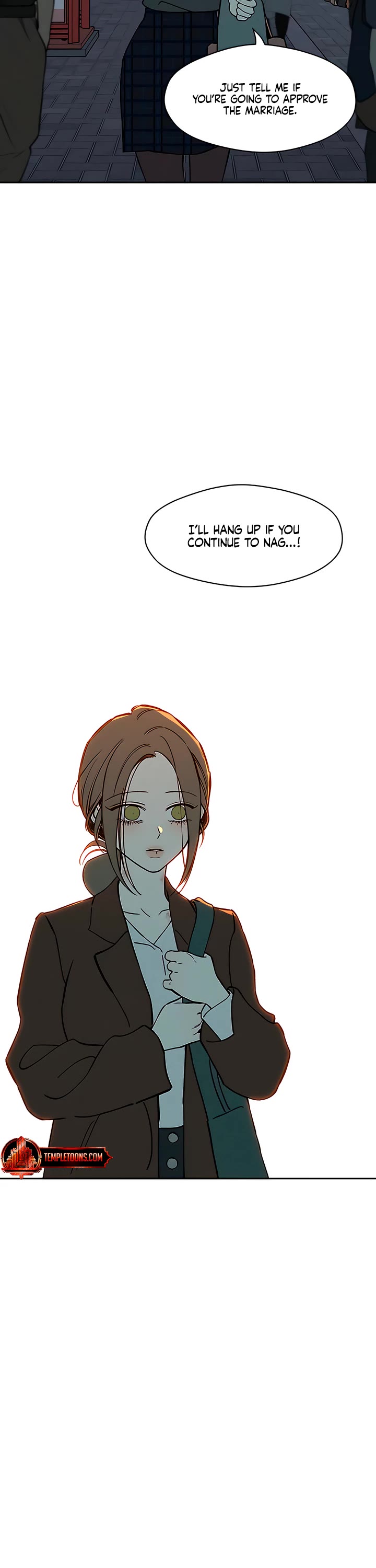 Tears on a Withered Flower chapter 73 page 38