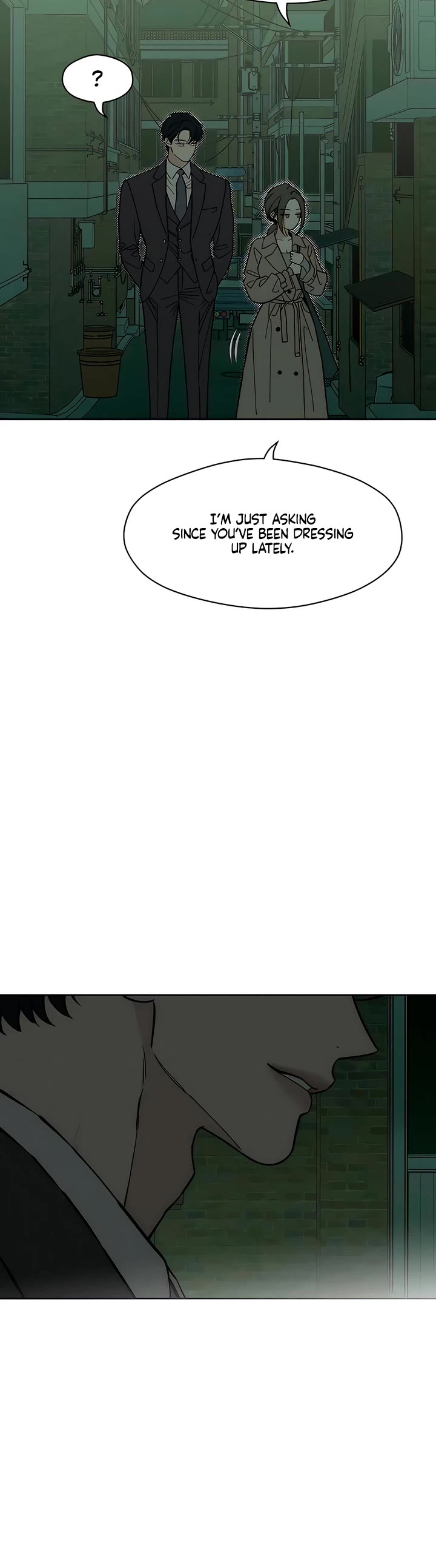 Tears on a Withered Flower chapter 73 page 4