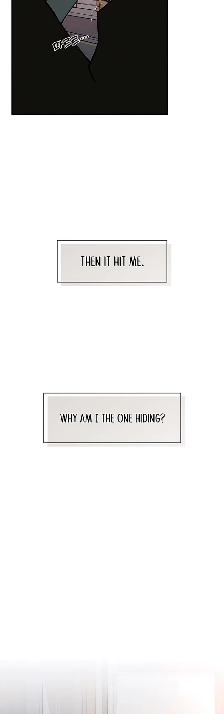 Tears on a Withered Flower chapter 73 page 40