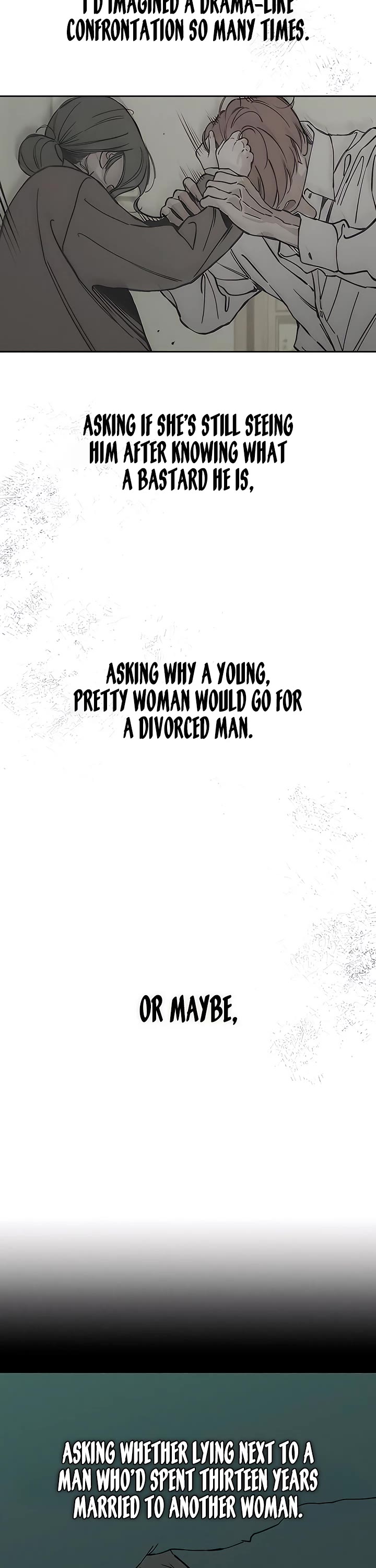 Tears on a Withered Flower chapter 73 page 42