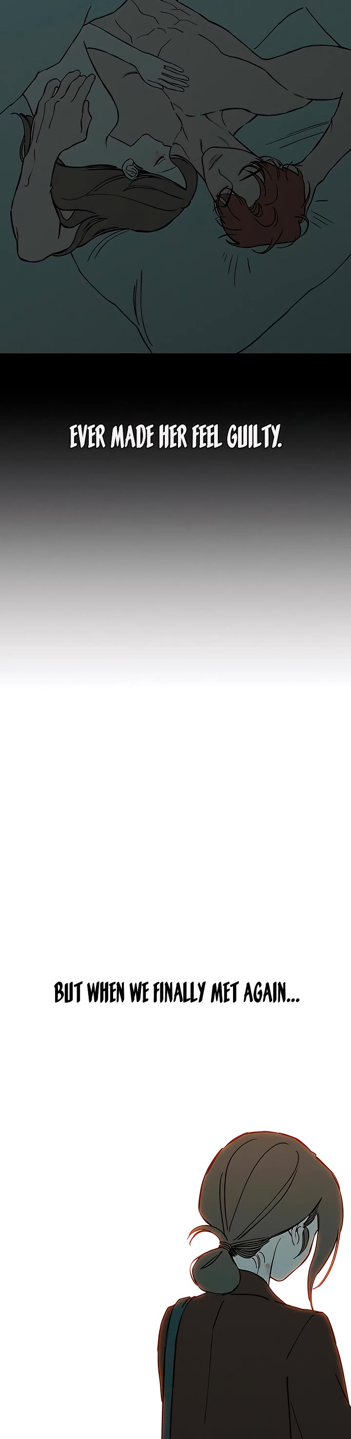 Tears on a Withered Flower chapter 73 page 43