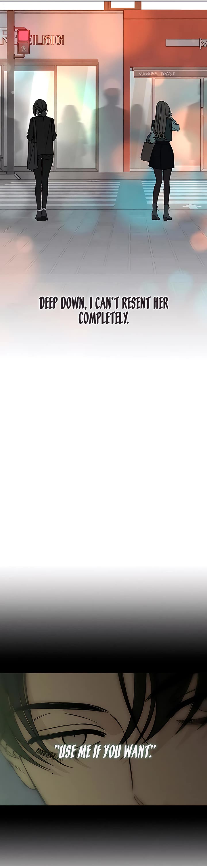 Tears on a Withered Flower chapter 73 page 45