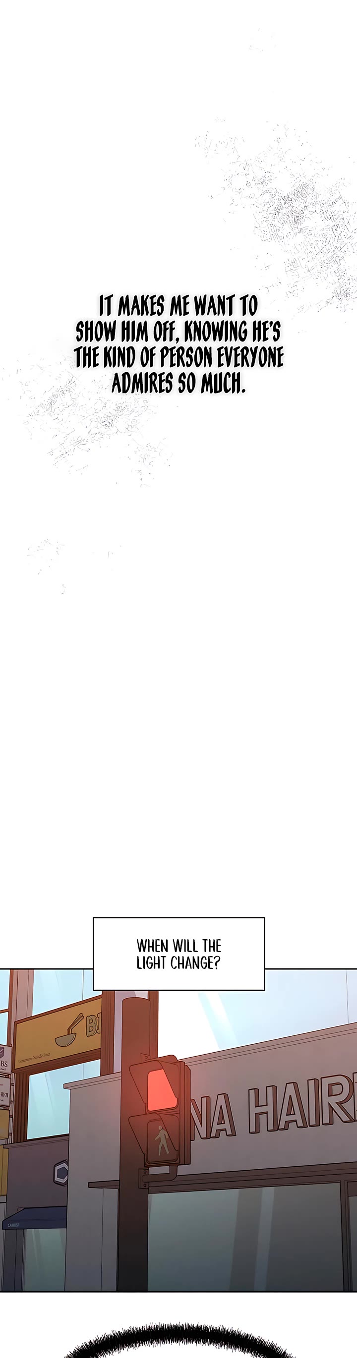 Tears on a Withered Flower chapter 73 page 47