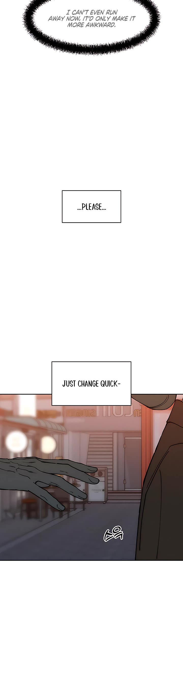 Tears on a Withered Flower chapter 73 page 48