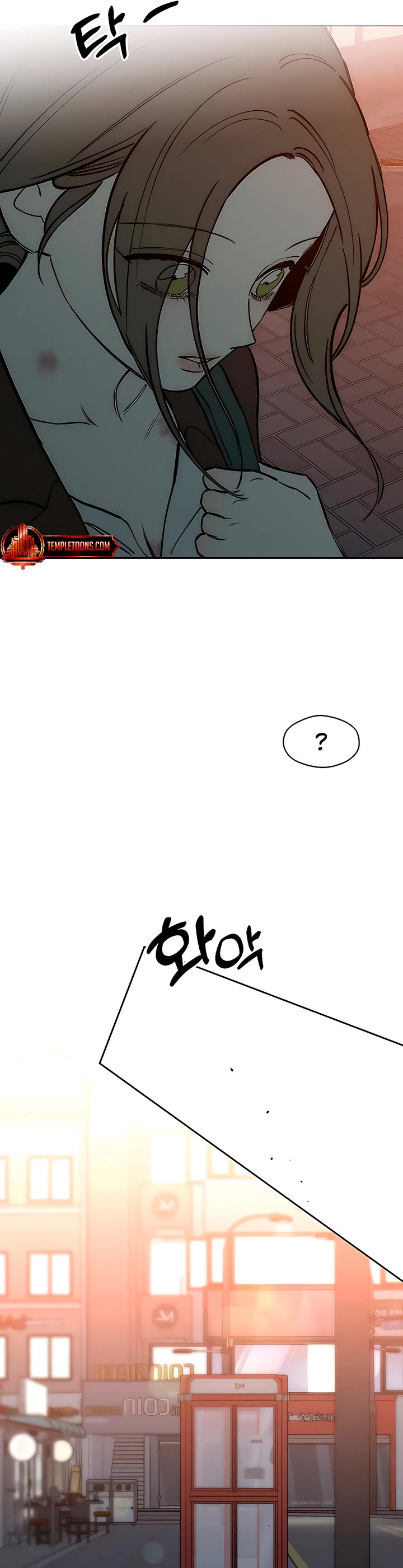 Tears on a Withered Flower chapter 73 page 49