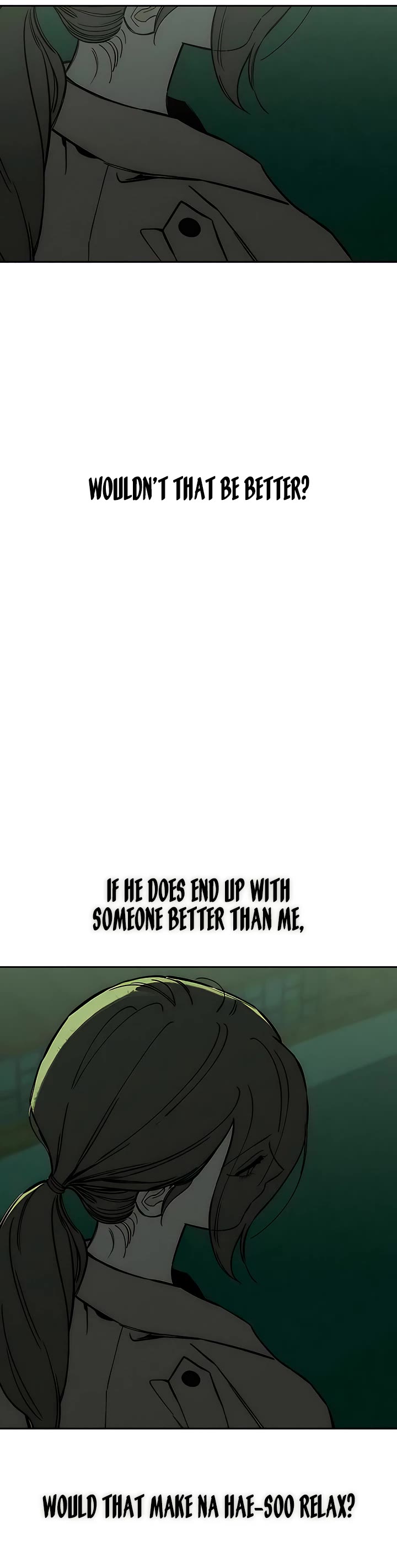 Tears on a Withered Flower chapter 73 page 7