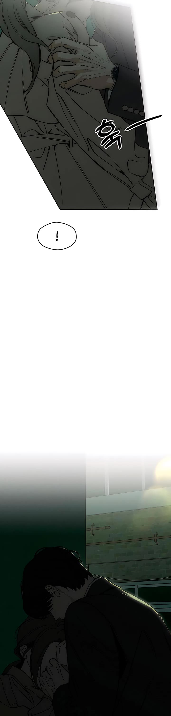 Tears on a Withered Flower chapter 73 page 9