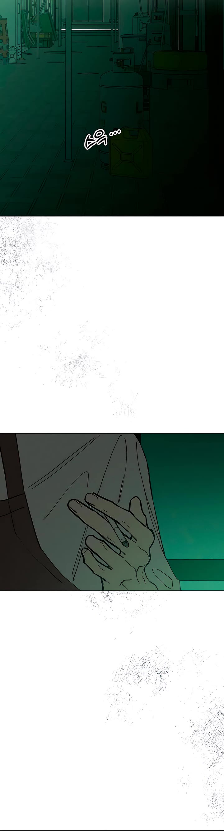 Tears on a Withered Flower chapter 74 page 20