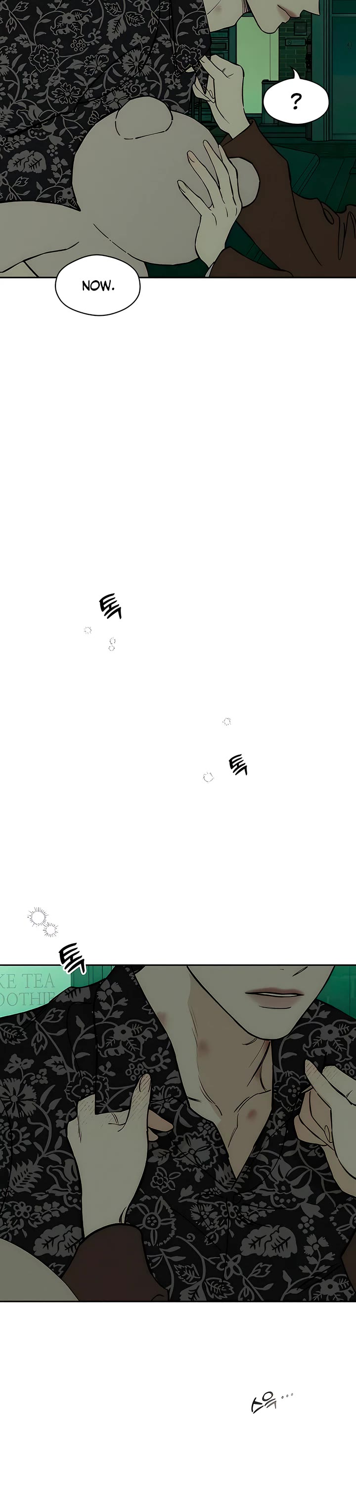 Tears on a Withered Flower chapter 74 page 28