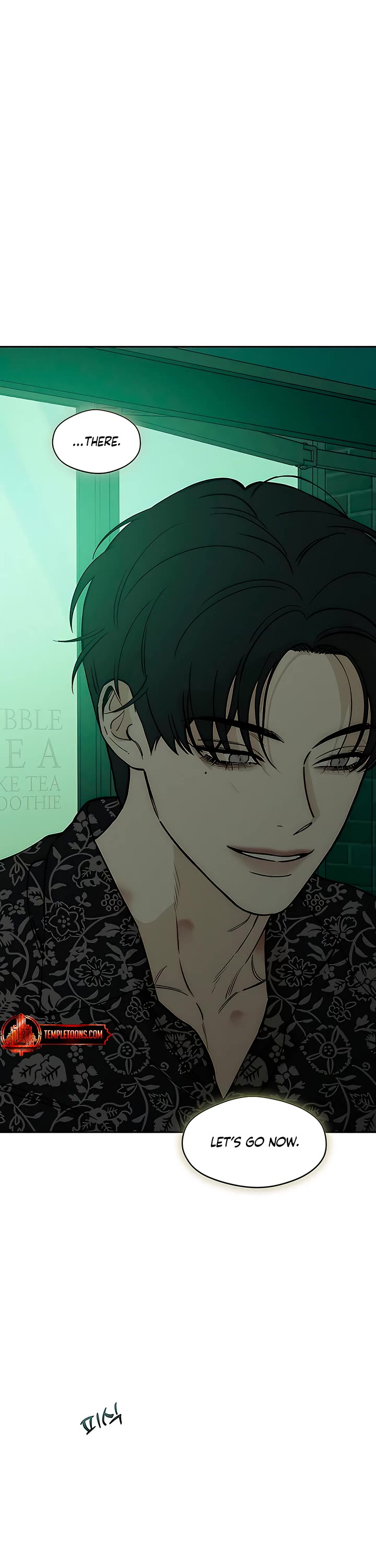 Tears on a Withered Flower chapter 74 page 29