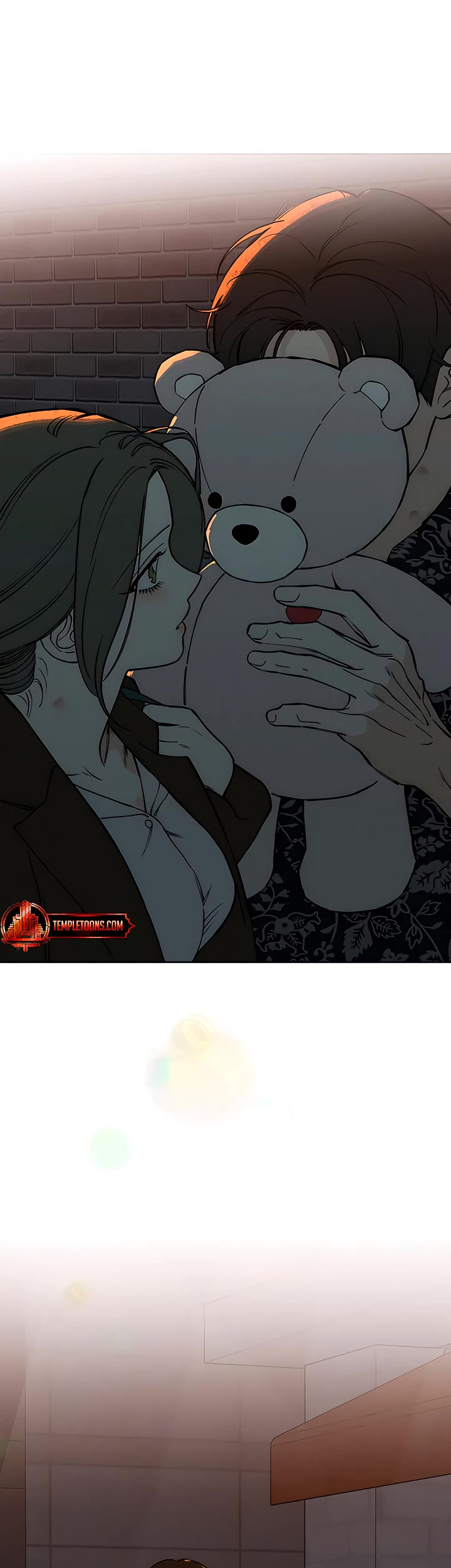 Tears on a Withered Flower chapter 74 page 3