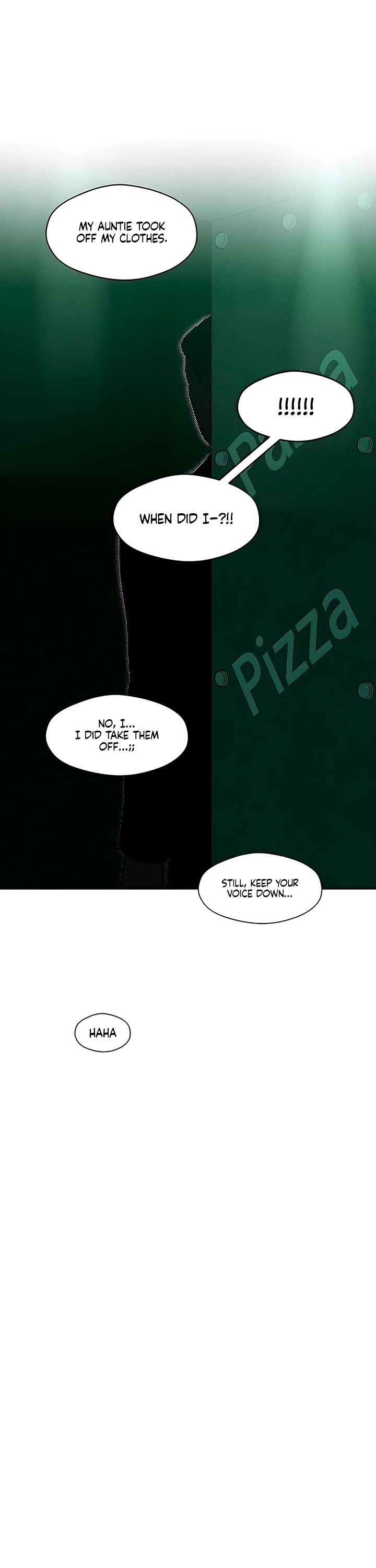 Tears on a Withered Flower chapter 74 page 30