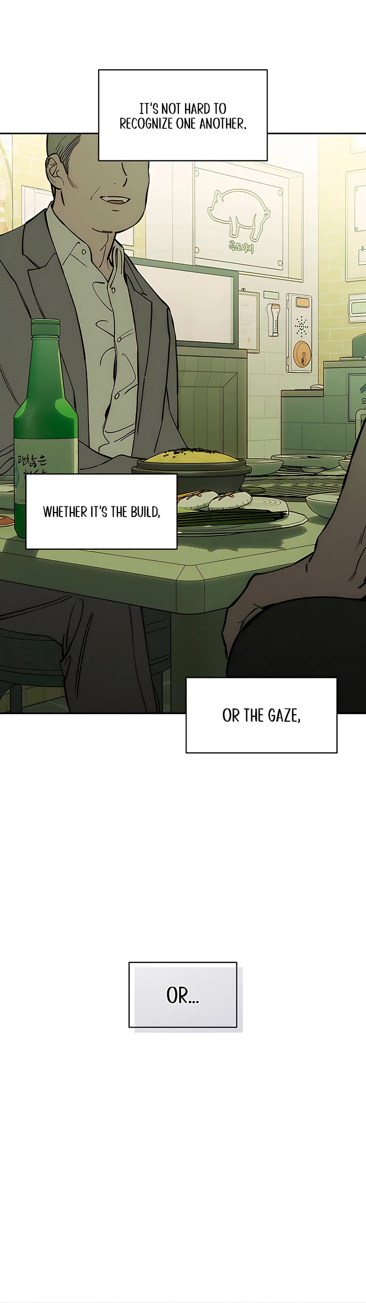 Tears on a Withered Flower chapter 74 page 32