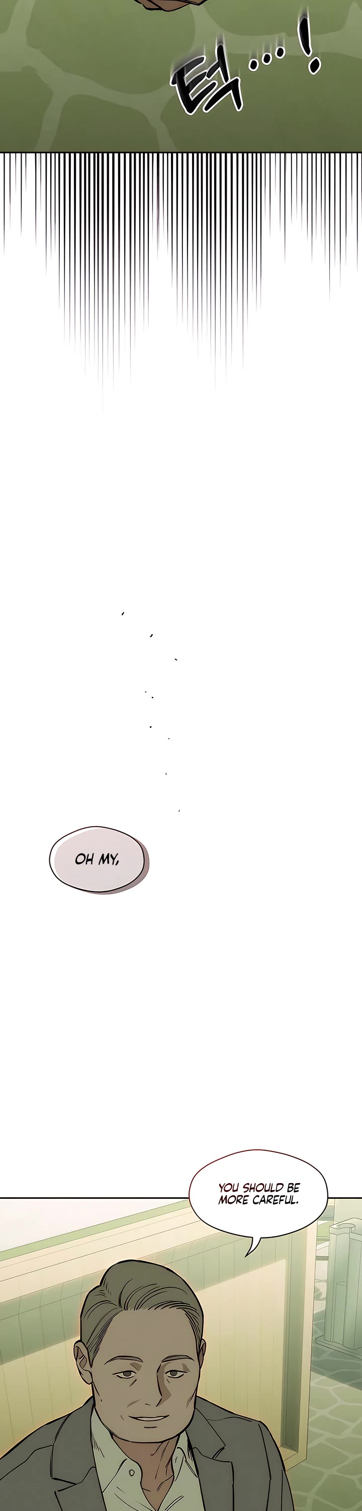 Tears on a Withered Flower chapter 74 page 34