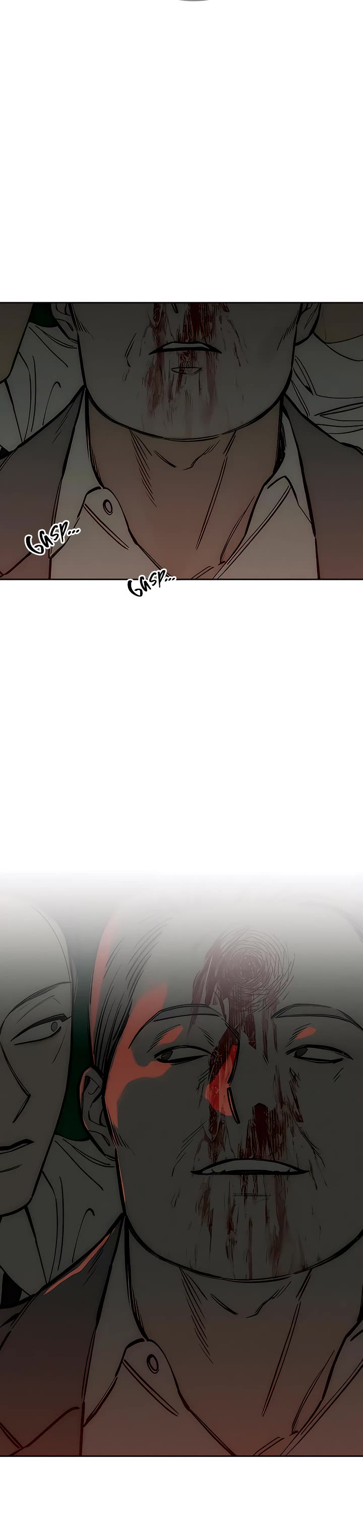 Tears on a Withered Flower chapter 74 page 39