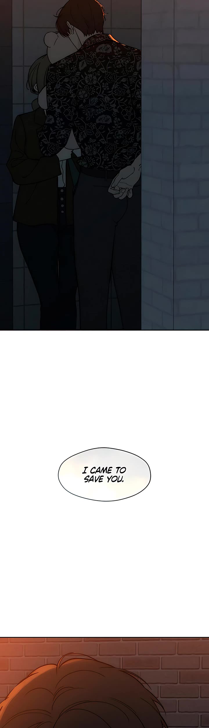 Tears on a Withered Flower chapter 74 page 4