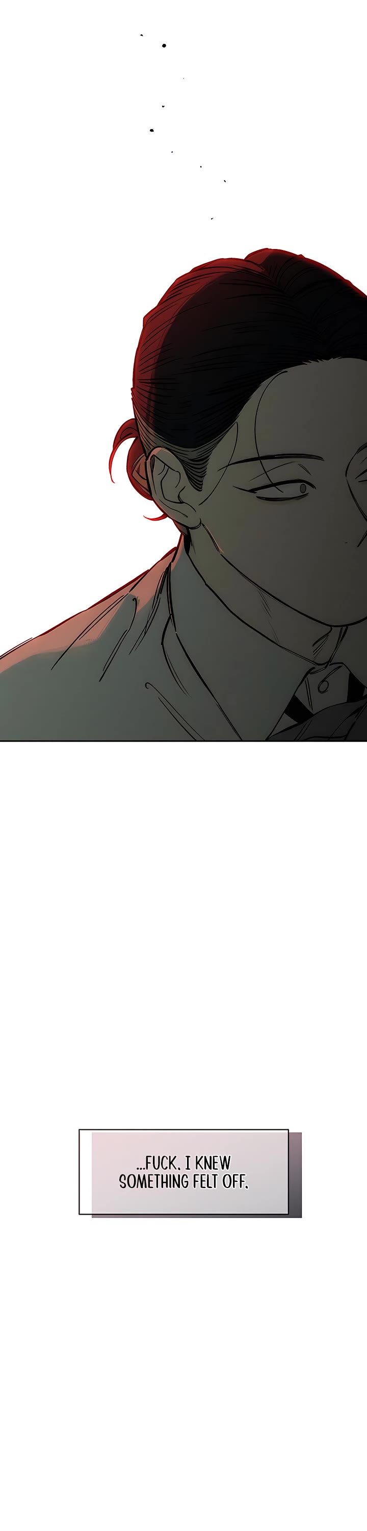 Tears on a Withered Flower chapter 74 page 40