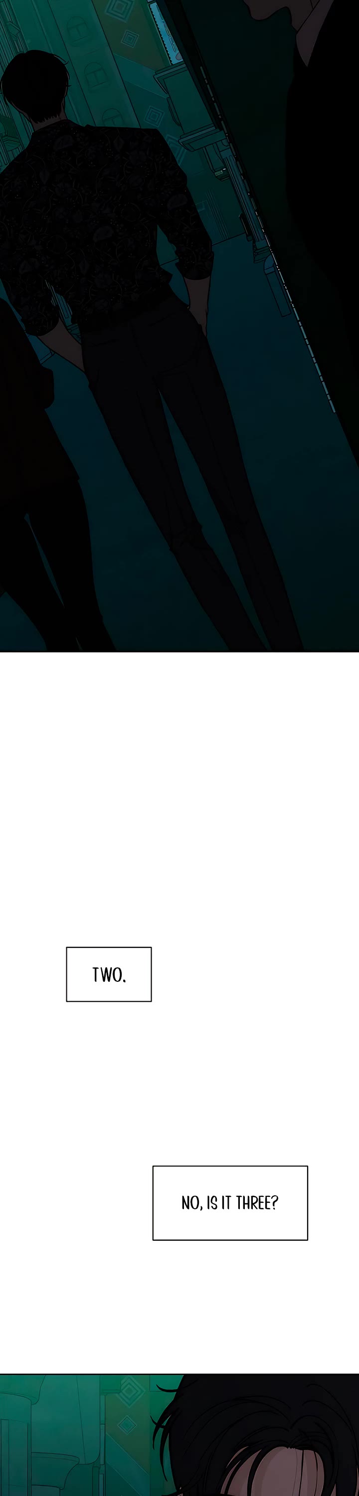 Tears on a Withered Flower chapter 74 page 42