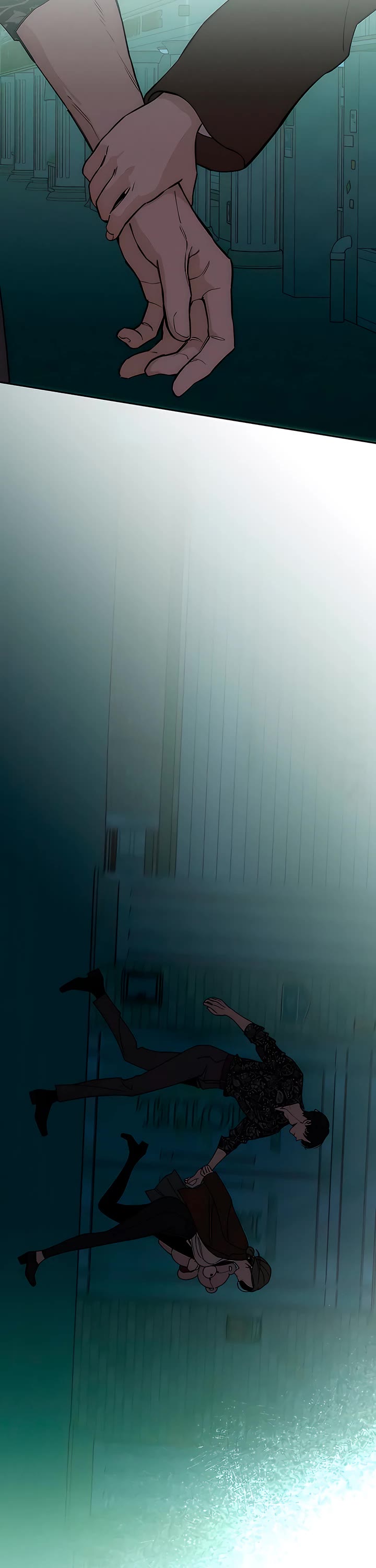 Tears on a Withered Flower chapter 74 page 46