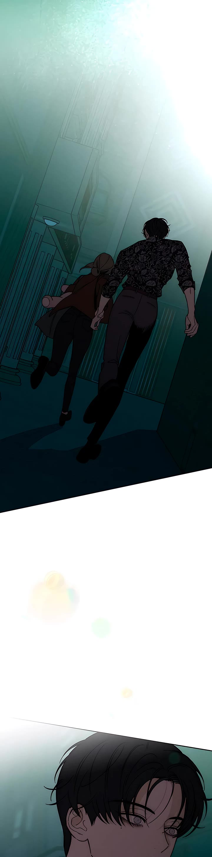 Tears on a Withered Flower chapter 74 page 47