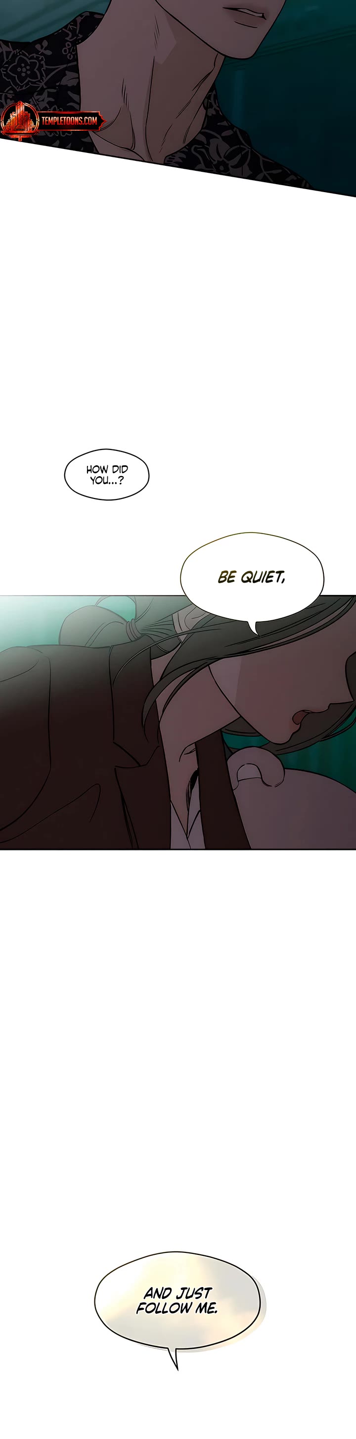 Tears on a Withered Flower chapter 74 page 48