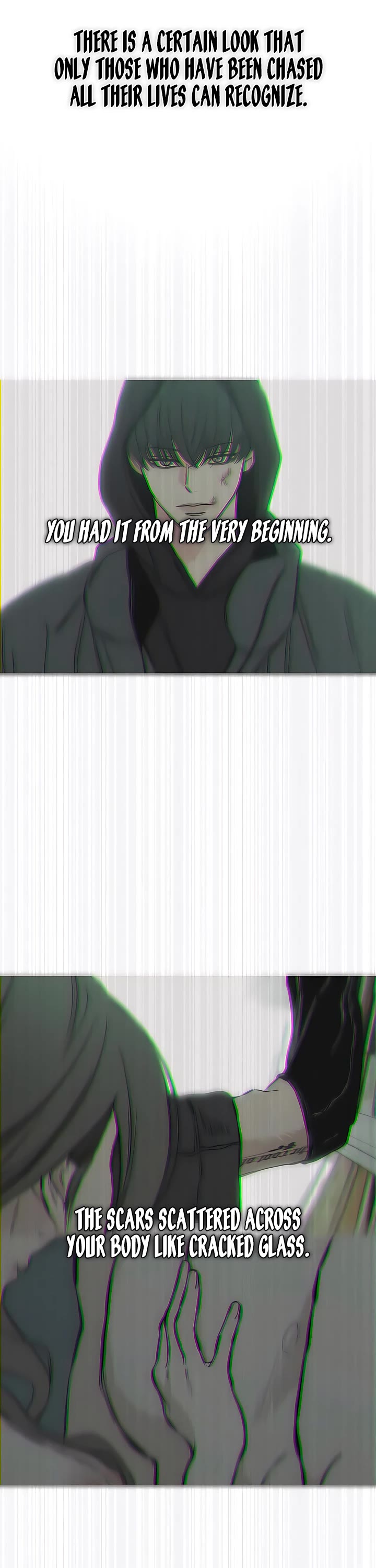 Tears on a Withered Flower chapter 74 page 50