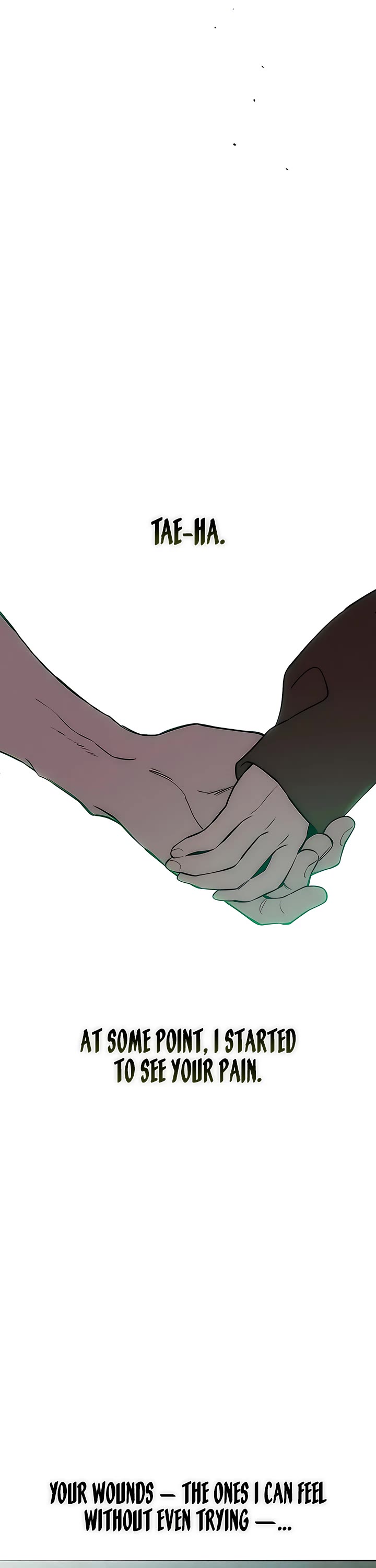 Tears on a Withered Flower chapter 74 page 52