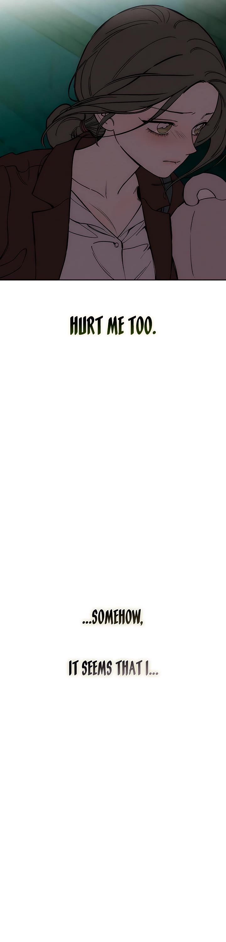 Tears on a Withered Flower chapter 74 page 53