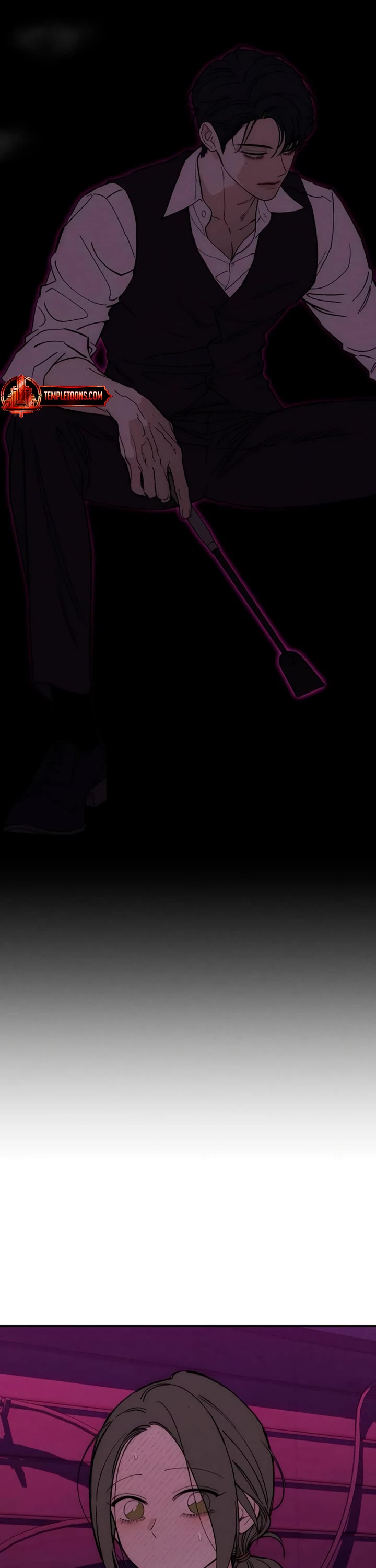 Tears on a Withered Flower chapter 75 page 12