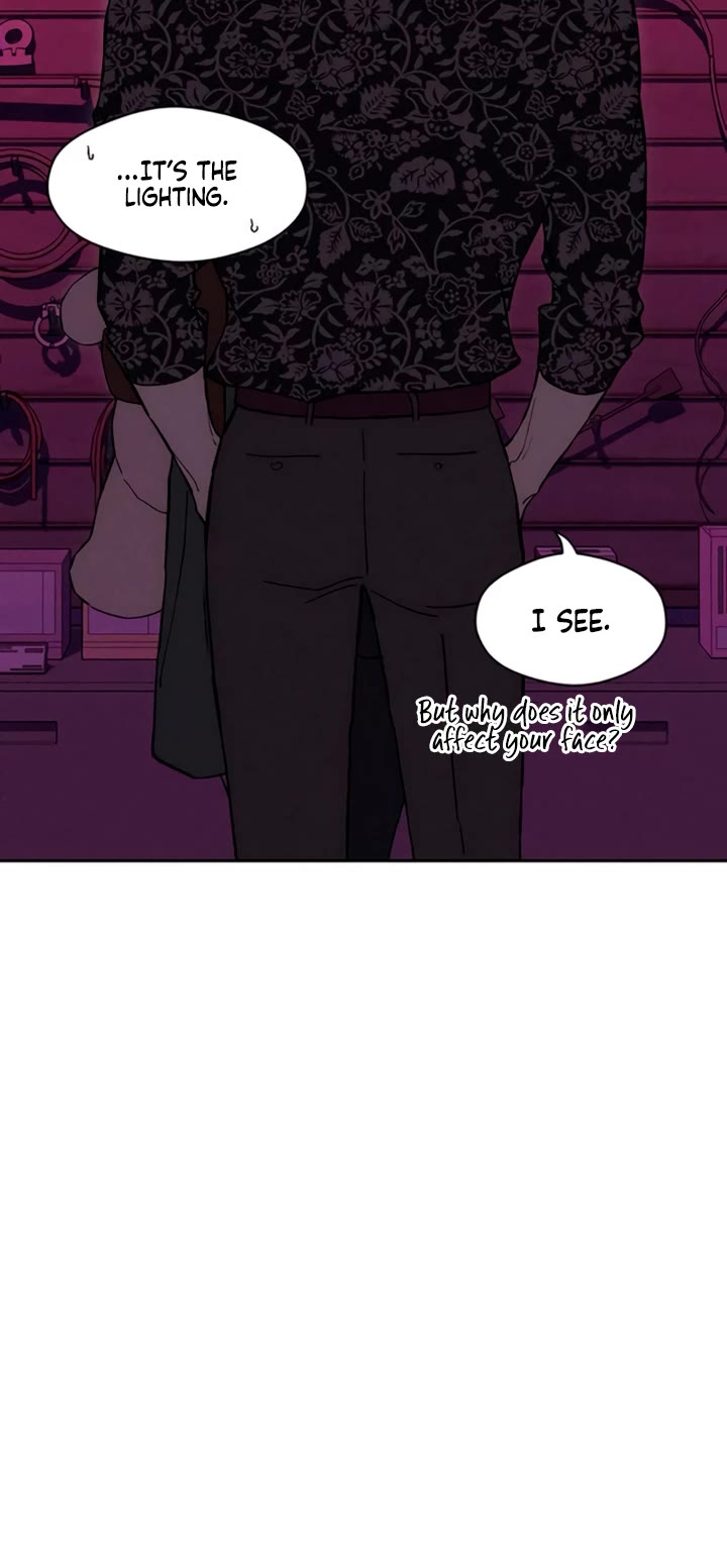 Tears on a Withered Flower chapter 75 page 14