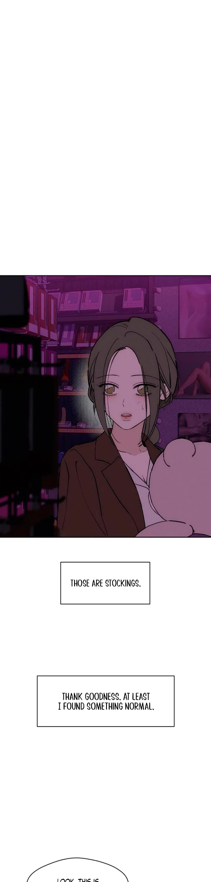 Tears on a Withered Flower chapter 75 page 15