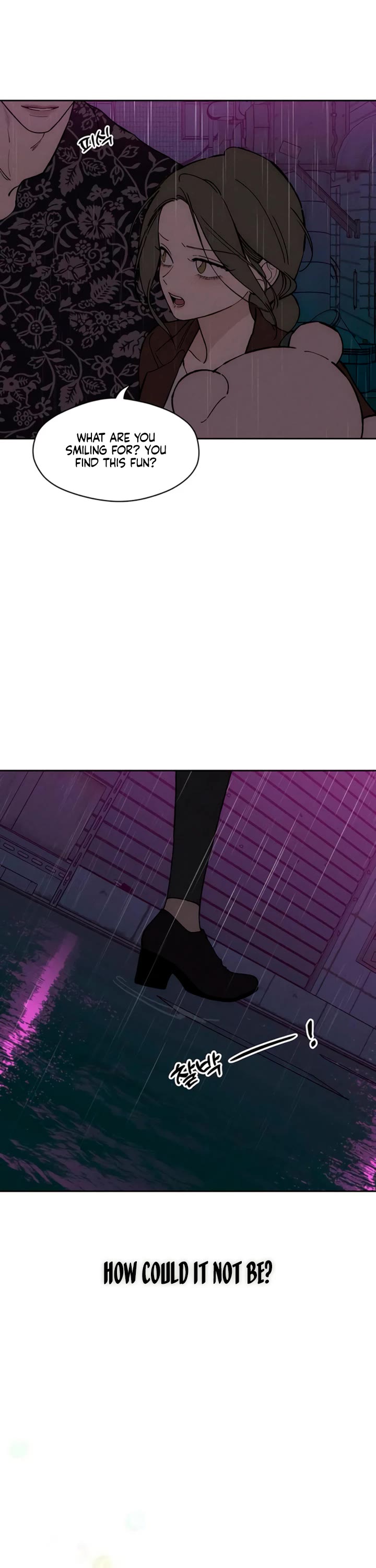 Tears on a Withered Flower chapter 75 page 24