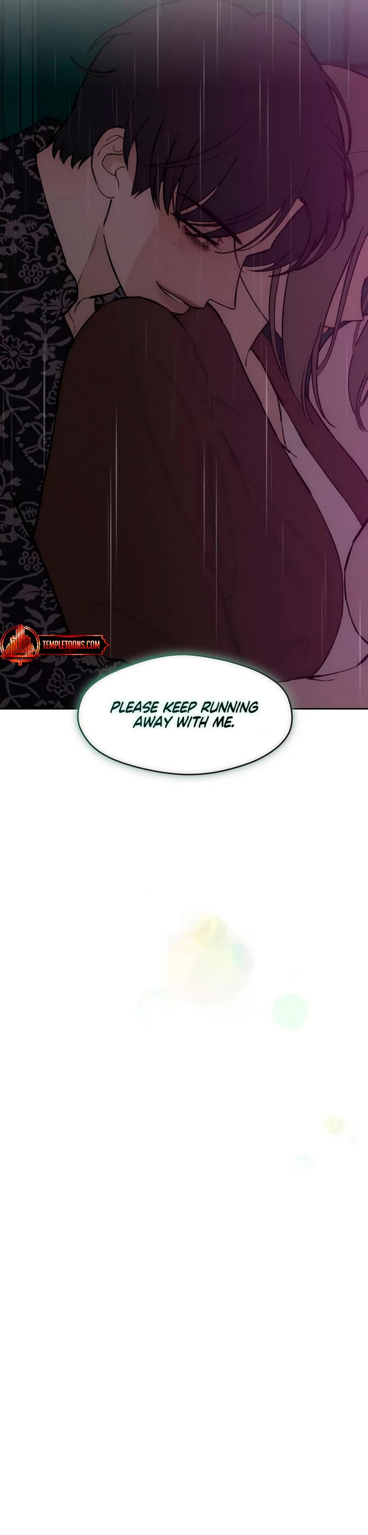 Tears on a Withered Flower chapter 75 page 27