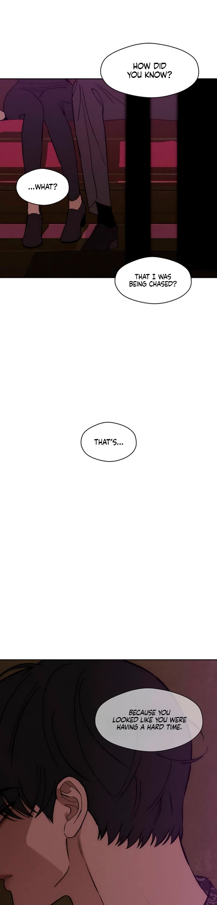 Tears on a Withered Flower chapter 75 page 31