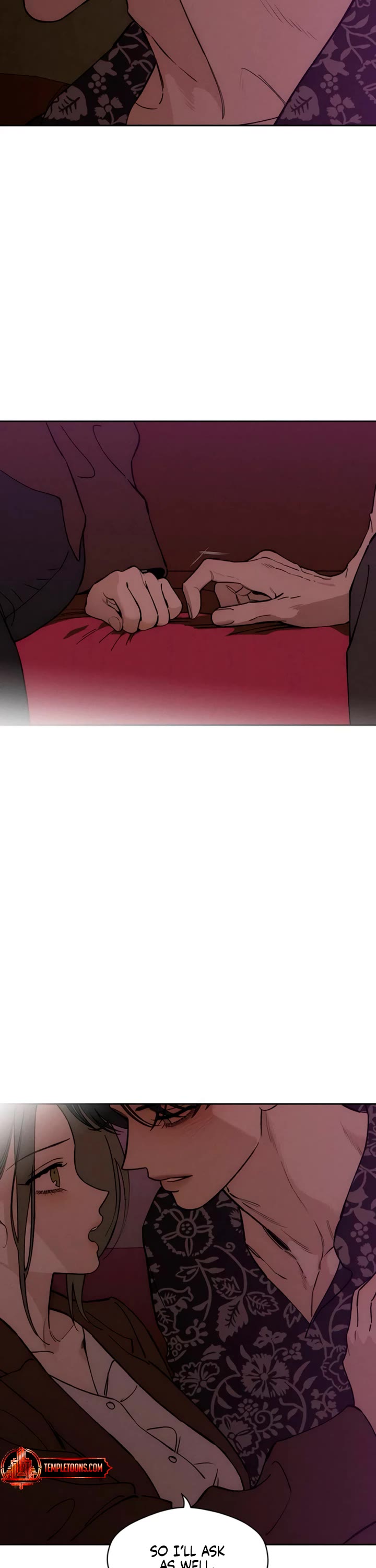 Tears on a Withered Flower chapter 75 page 32