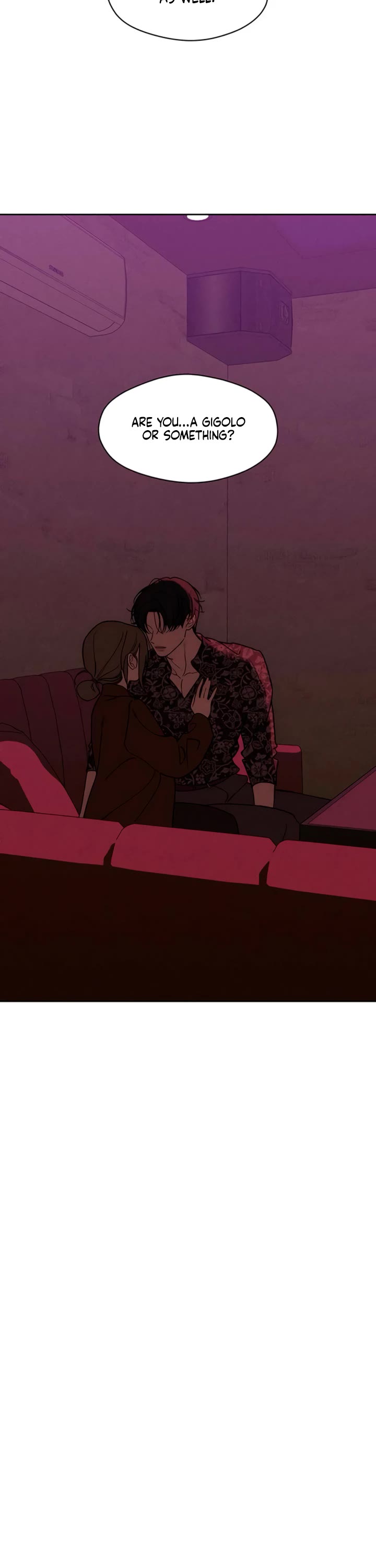 Tears on a Withered Flower chapter 75 page 33