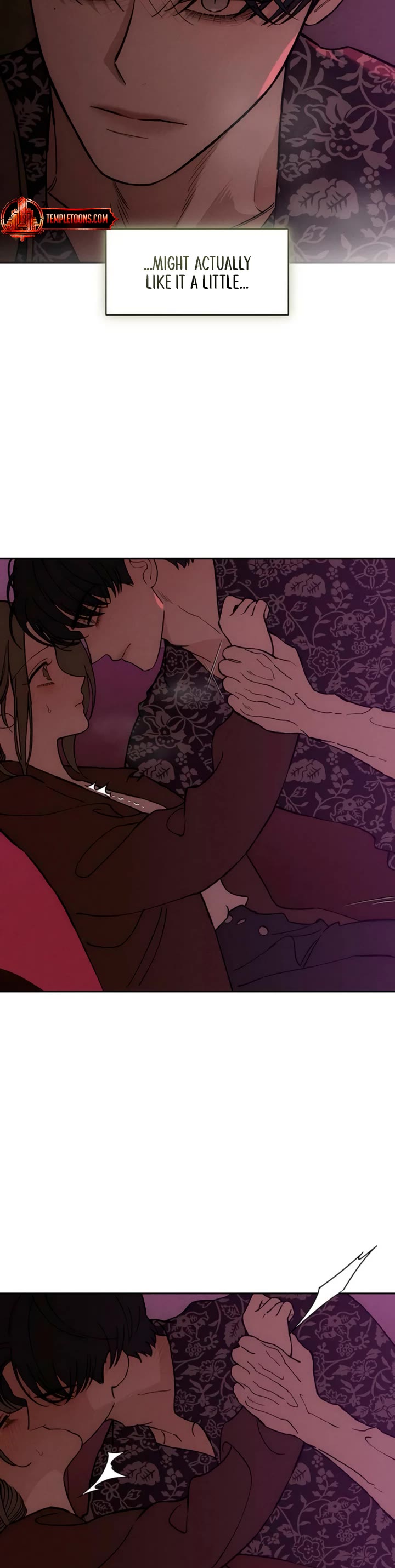 Tears on a Withered Flower chapter 75 page 38