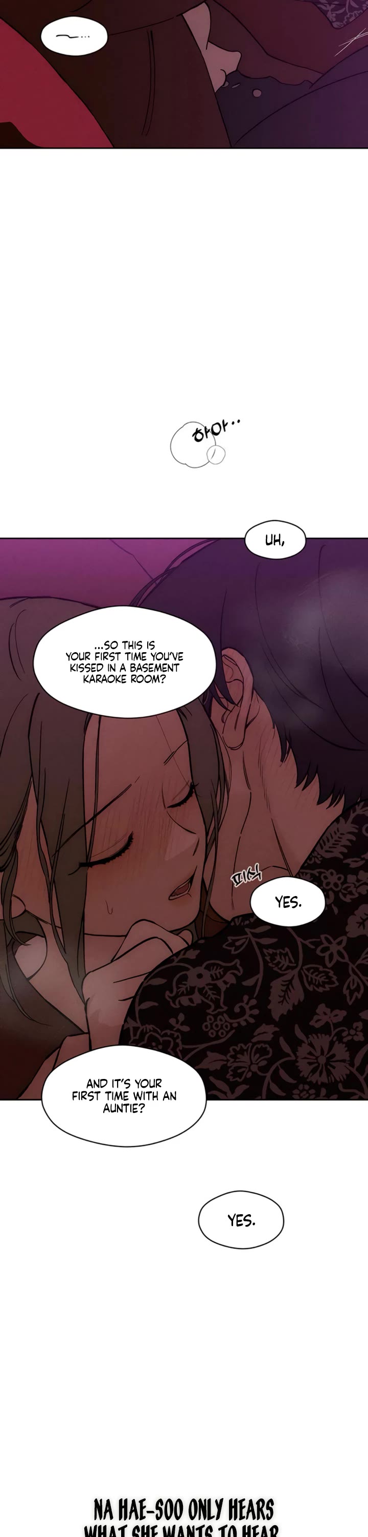 Tears on a Withered Flower chapter 75 page 39