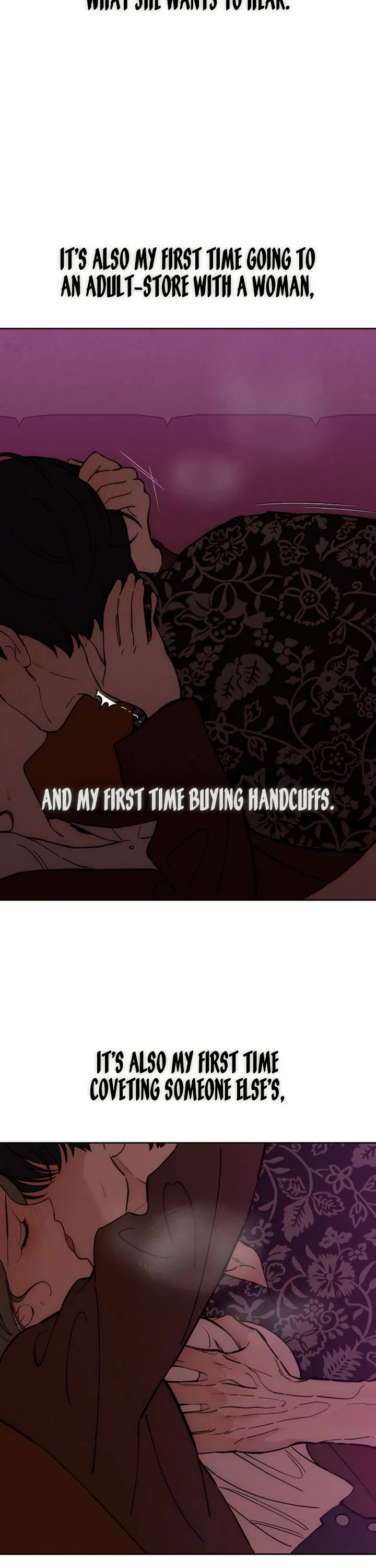 Tears on a Withered Flower chapter 75 page 40