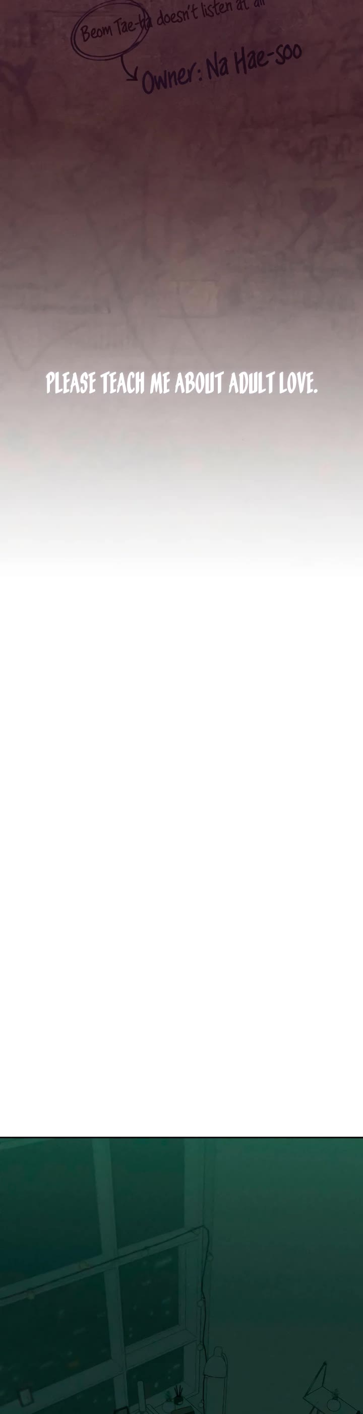 Tears on a Withered Flower chapter 75 page 45