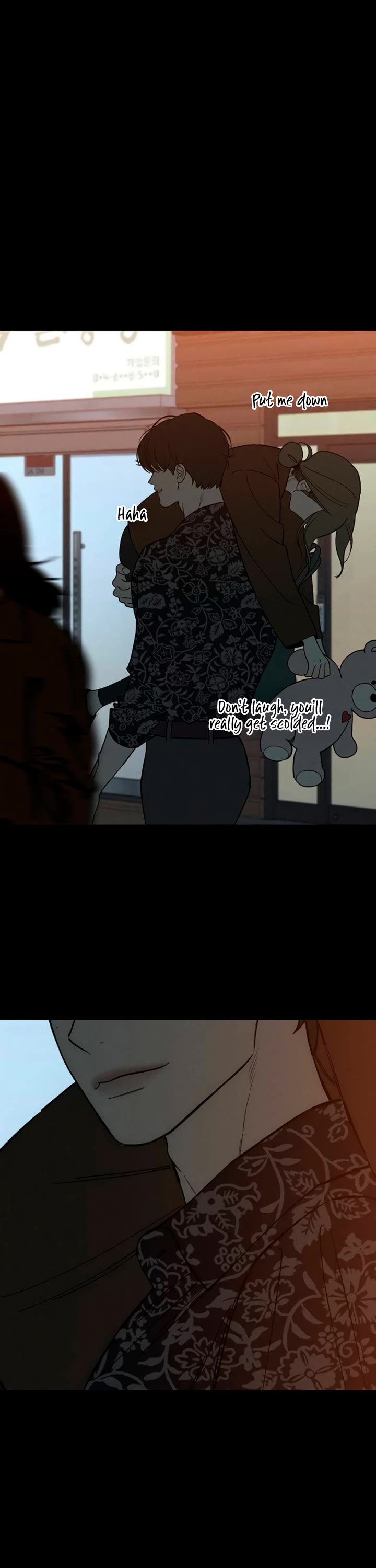 Tears on a Withered Flower chapter 75 page 48