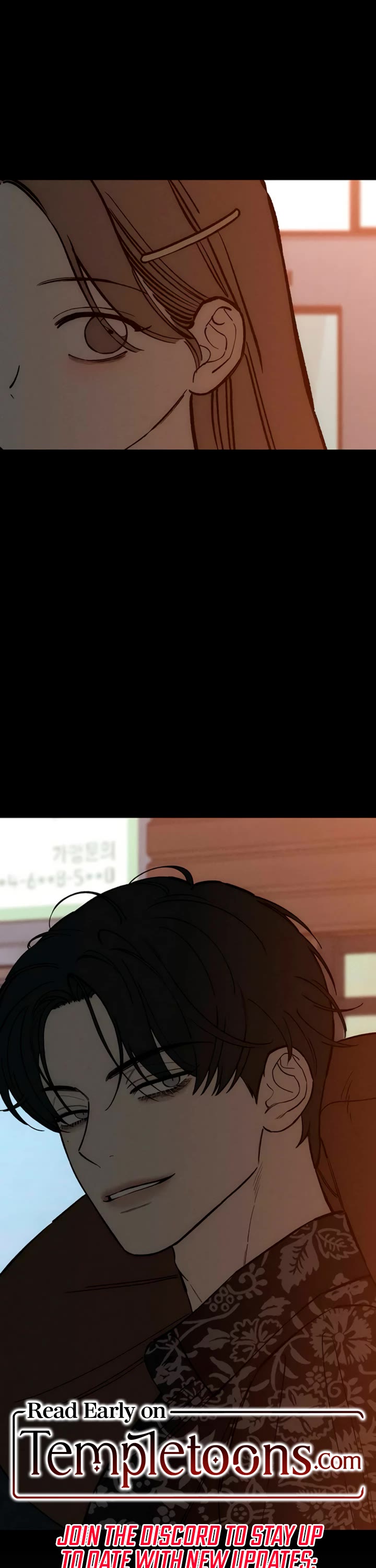 Tears on a Withered Flower chapter 75 page 49