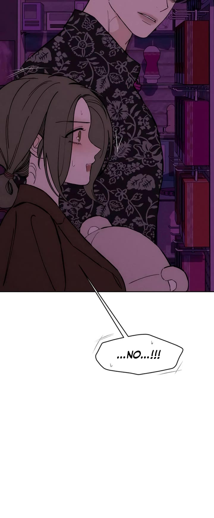 Tears on a Withered Flower chapter 75 page 5