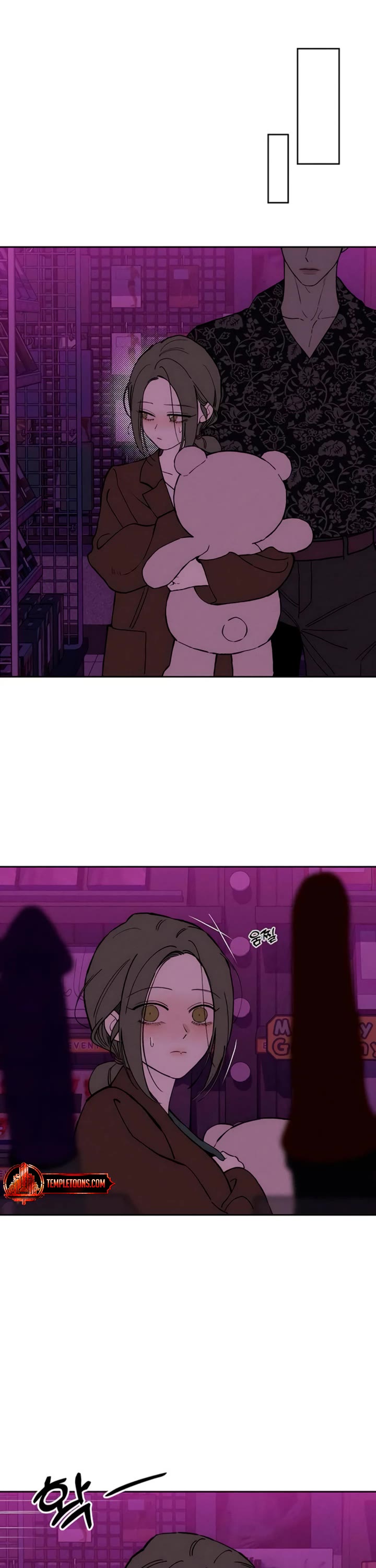 Tears on a Withered Flower chapter 75 page 6