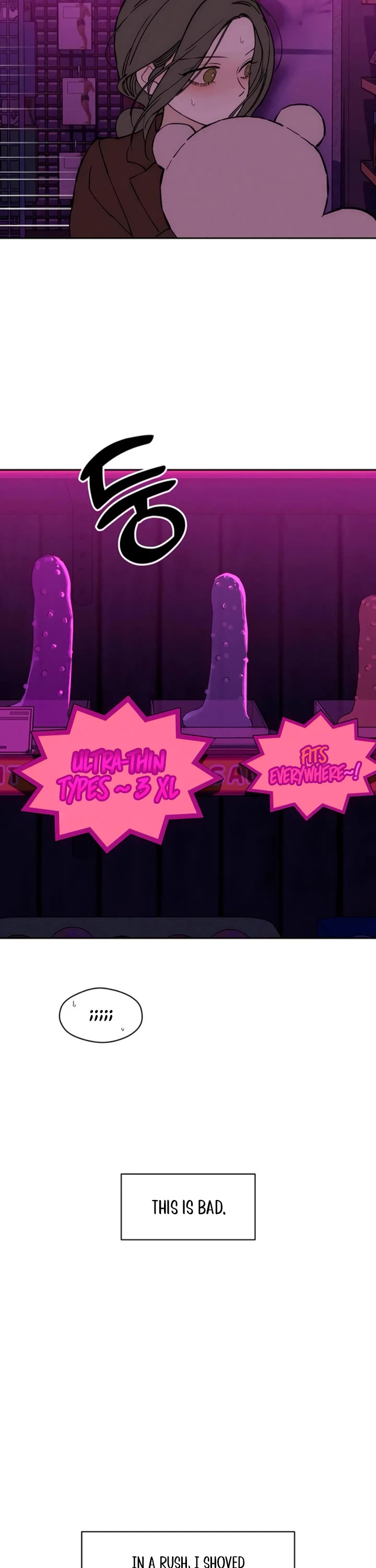 Tears on a Withered Flower chapter 75 page 7