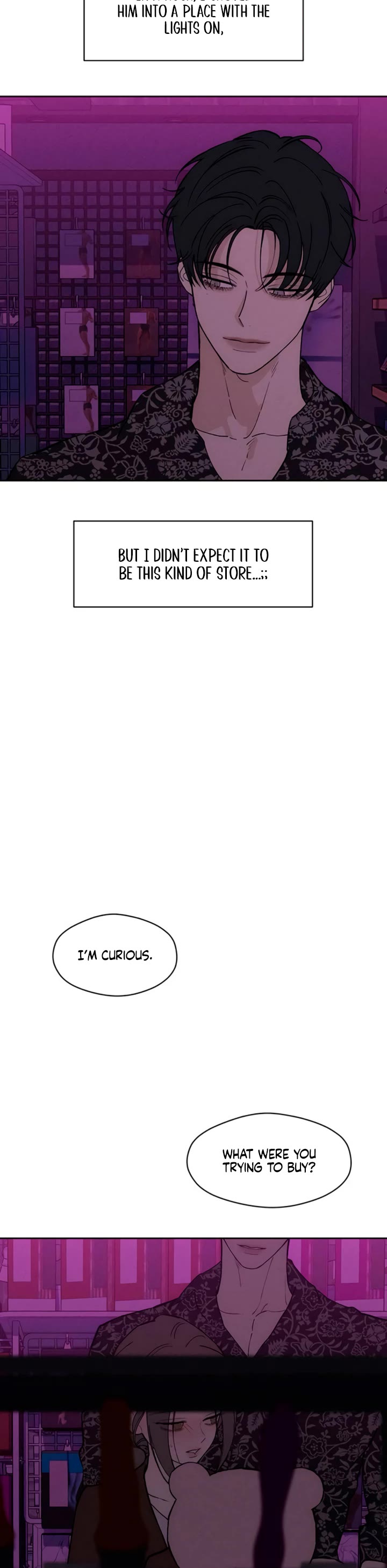 Tears on a Withered Flower chapter 75 page 8