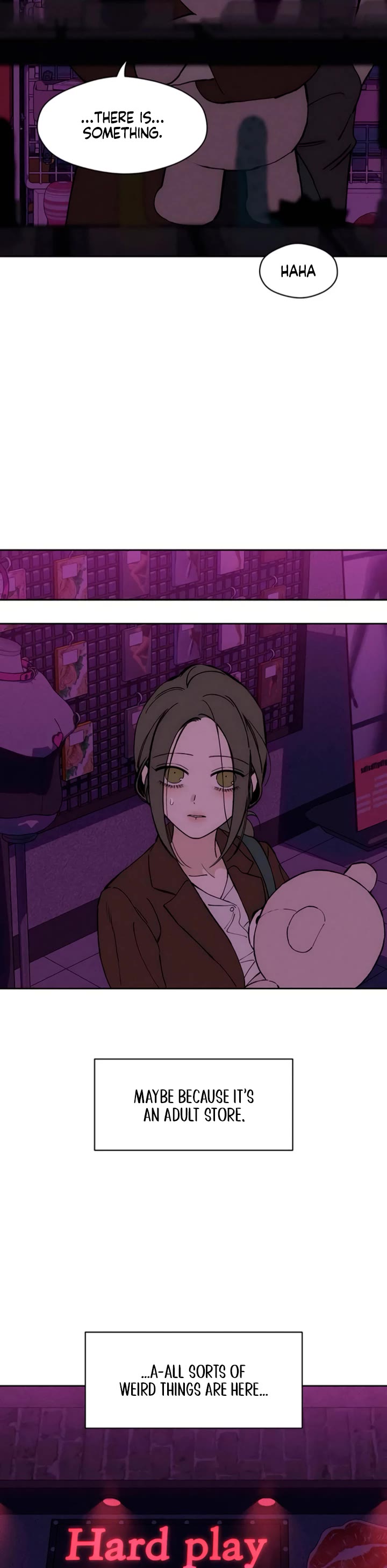 Tears on a Withered Flower chapter 75 page 9