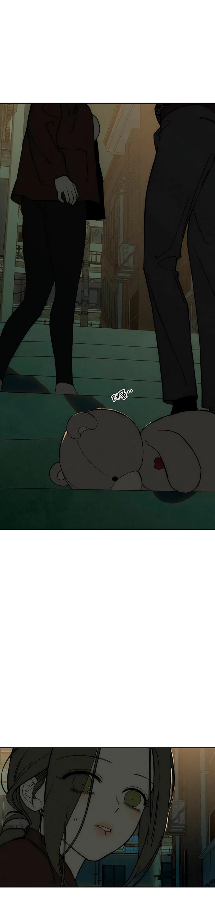 Tears on a Withered Flower chapter 76 page 12